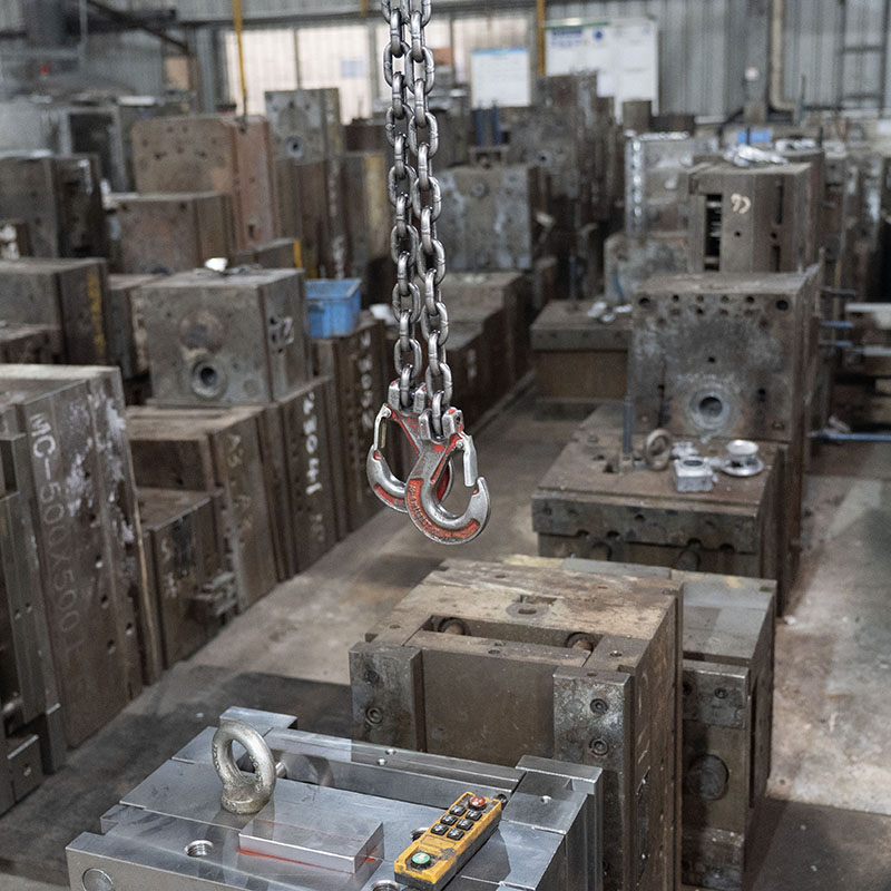 鋁合金壓鑄模具報價差在哪？從材料到加工